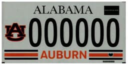Auburn