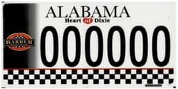 Barber Motorsports Museum