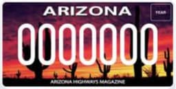 Arizona Highways