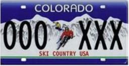 Ski Country