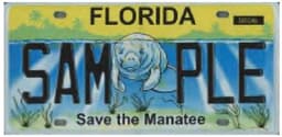Manatees
