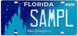 Walt Disney World