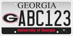 UGA