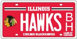 Blackhawks