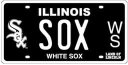 White Sox