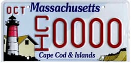 Cape Cod