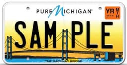 Mackinac Bridge