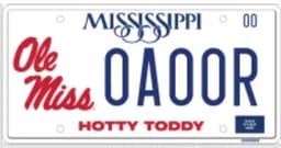 Ole Miss