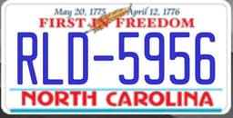 First in Freedom