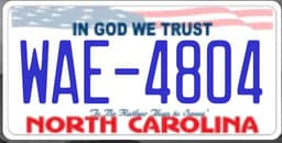 In God We Trust