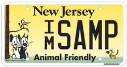 Animal Friendly