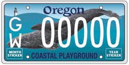 Coastal Playground