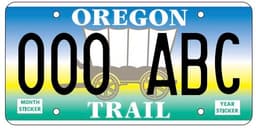 OR Trail