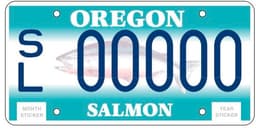 Salmon (Old)