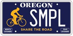 Share the Road