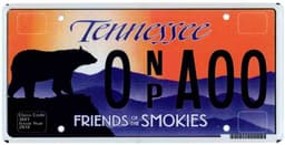 Smoky Mountains