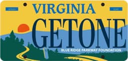 Blue Ridge Parkway