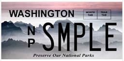 National Parks